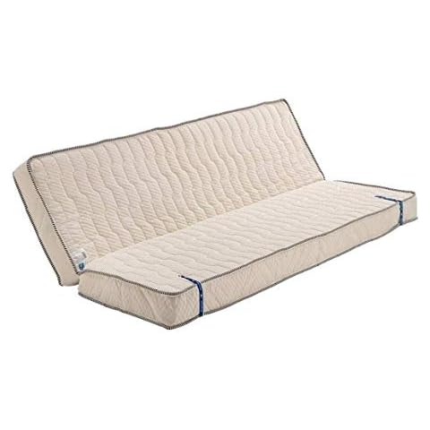 Matelas Clic Clac King of Dreams Cover
