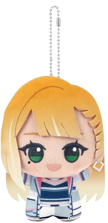 Amazon.co.jp: 紫雲清夏 ちびぐるみ 学園アイト
