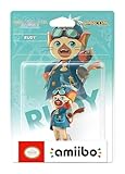 Amiibo Rudy Monster Hunter Stories 3: Twisted Reflection