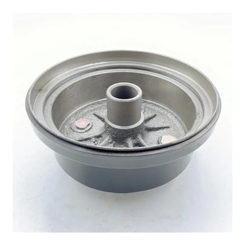 Tambour de frein 27 dents arrière : freinage stable pour ATV L 250-F 250CC