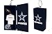 Dallas Cowboys Sports Locker Ornament