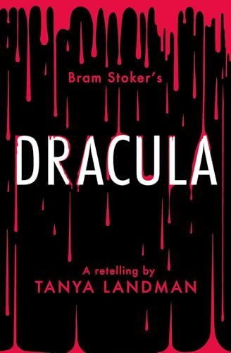 Barrington Stoke Ltd Dracula A Retelling (Classic Retellings).