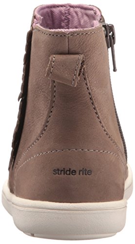 Stride Rite Unisex-Child SRTech Maxine Ankle Boot2