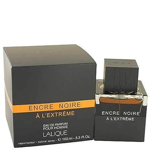 41P1JkDj2fL. SL500 Top 10 Best Halloween Perfumes With Ghostly Glamour (2024) Encr? No?re A L'extreme Cologne 3.3 oz Eau De Parfum Spray For Men