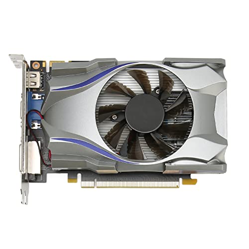 Yctze 2GB Q[~O OtBbNX J[hA128 rbg GDDR5A192 CUDA RAA32 eNX` jbgA3200MHz gAVO t@ADirectX11ADVI VGA HD C^[tFCXɂX[Y