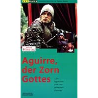 Aguirre - Der Zorn Gottes