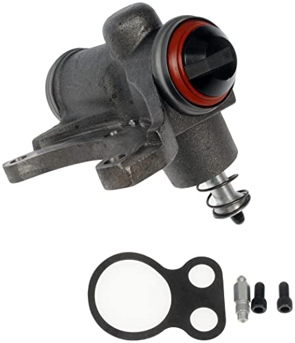 Dorman W37812 Rear Driver Side Lower Drum Brake Wheel Cylinder Compatible With Select Ford Models #TOP24