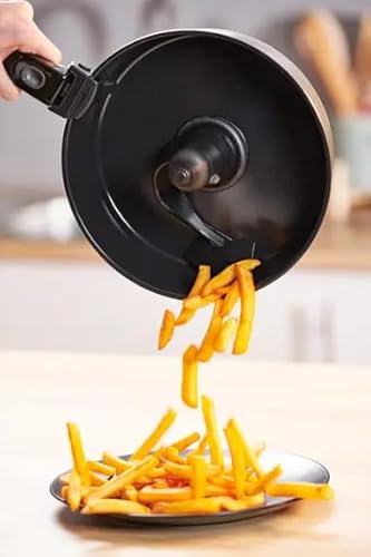 Friteuse Tefal ActiFry Extra FZ722015 - vue 4