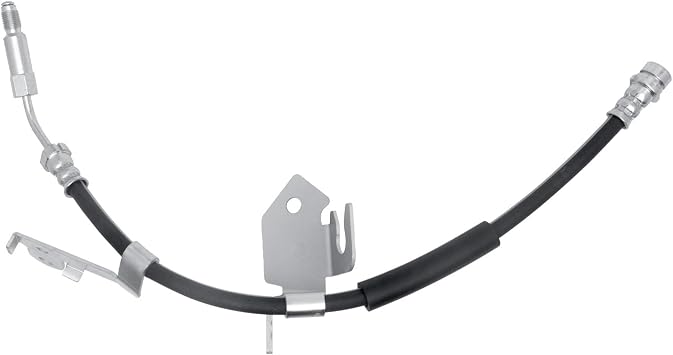 DFC Rear Left Brake Hose| Fits 2018-2022 Ford EcoSport