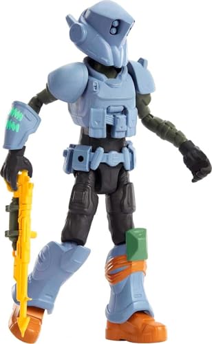 Disney Pixar Lightyear Jr. Zap Patrol Mo Play Figure HHJ83 - vue 8