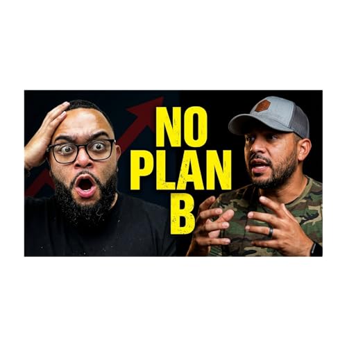 How Carlos Built 2 Barber Shops While Balancing Life, Family, and Growth