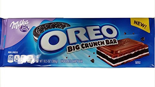 Oreo Big Crunch Bar