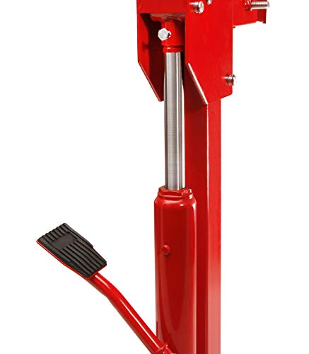 Foto von otgerlensker products Federbeinspanner 1 Tonne Hydraulischer Federspanner Montage Federbein Spanner