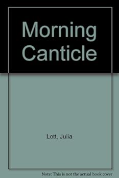 Hardcover Morning Canticle Book