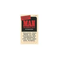 Man: The Sensual Male 0870674129 Book Cover