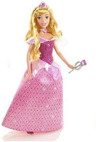 Disney Sparkle Gem Princess Sleeping Beauty