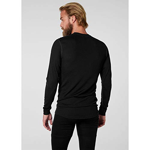 Helly Hansen HH Comfort Dry, Set Maglia e Collant