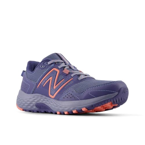 Image of New Balance Women's 410v8 Trail Running Shoes