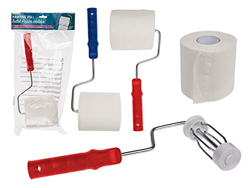 Papel Higiénico con Rodillo Th3 Party