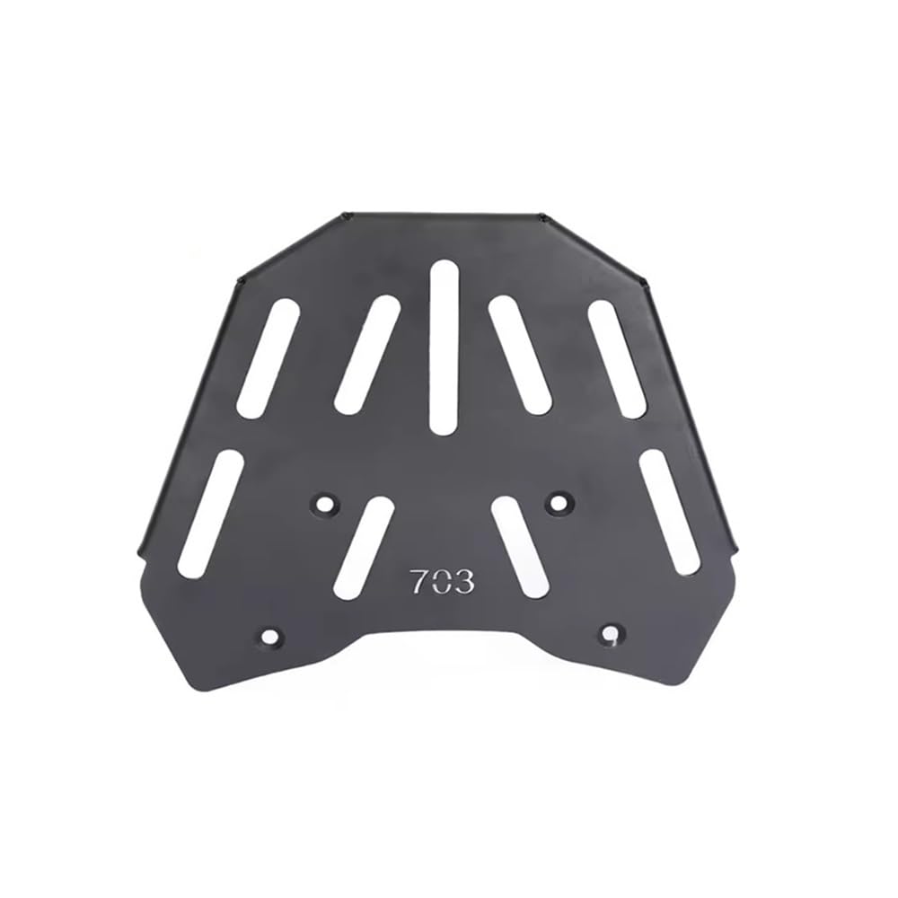 Porte-Bagage Moto Support Arrière Boîte 703F 2025 Pièces
