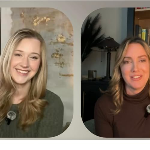 Hello! Introduction to your hosts.