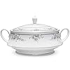 Discover Elegance: Buy the Noritake Sweet Leilani Covered Vegetable Bowl Today – Noritake
