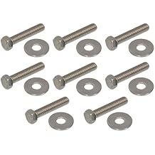 4.6 & 5.4 Liter Coil Pack Stainless Steel Bolt/Screw Replacement Kit