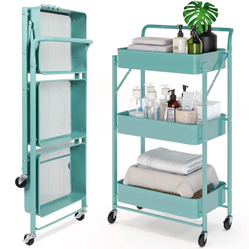 キッチンワゴン 折りたたみ 収納家具 収納用品の通販 価格比較 価格 Com