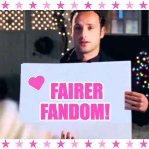 Episode Four: Love Actually