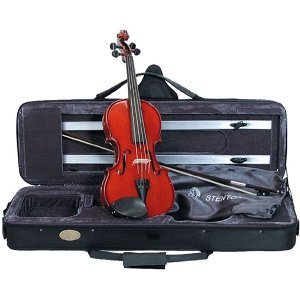 Stentor conservatorio Viola Outfit 16 1/2 "