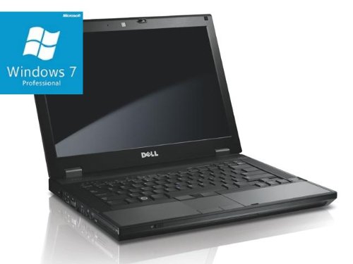 Dell E6510 Latitude / Intel 560M Core i5 2x2667 MHz Cover