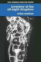 Inventory at the All-night Drugstore 0938078747 Book Cover