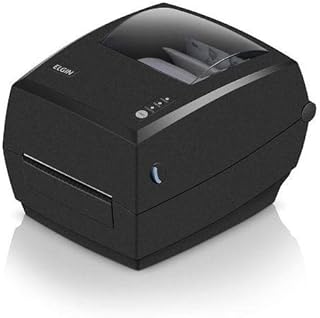 Impressora Etiqueta Elgin L42 Pro Usb Zebra Zpl Sigep Envios