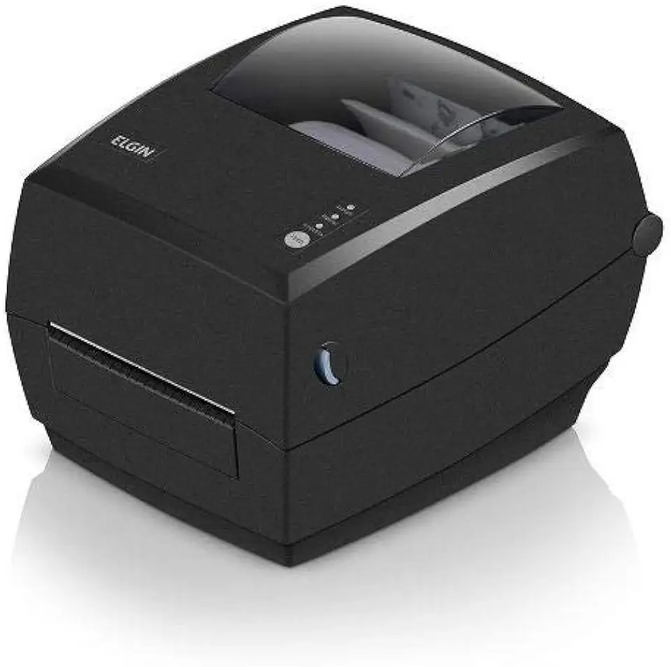 Impressora Etiqueta Elgin L42 Pro Usb Zebra Zpl Sigep Envios