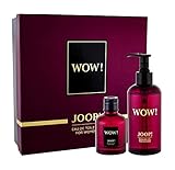 Hervorragend verarbeitet Joop! Wow! For Women 60 ml Eau de toilette Spray / 250 ml Shower Gel