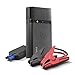 Produktbild Startya 8Qi. Starke 12V Auto Starthilfe handliche Powerbank kabelloses induktives Qi Laden von Handy Tablet USB-C fast charging USB Port LED Licht hochwertiger Premium Jump Starter