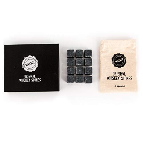 Hediyesepeti 8323DE Premium Whiskey Stones Gift Set thumb #8
