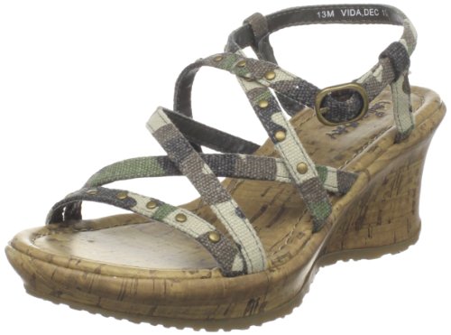 UNIONBAY Felicia Ankle-Strap Sandal (Little Kid/Big Kid)