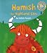 Hamish the Highland Cow