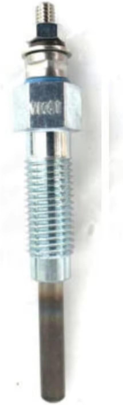 diesel heater glow plug 30l66-00302 Compatible With Mitsubishi For L3e Engine Glow Plug Replacement Parts Heater Preheating Plug Ignition Plugs 11V