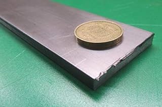 1018 Carbon Steel Flat Bar .250