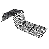 FRCOLOR チュア防護ネット積木アクセサリー 頑丈なシミュレーション障害物フェンス ジオラマ用トレーニング斜面 取り外し可能 建物模型お