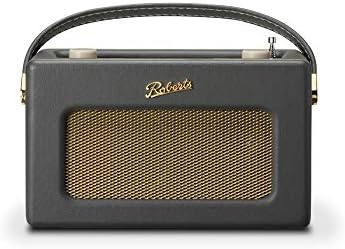 Roberts Revival iStream 3L DAB+/FM Internet Smart Radio with Bluetooth - Portable Radio - Midnight Blue