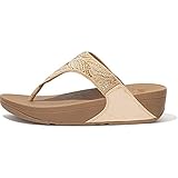  FITFLOP Damen Lulu Sandale, 668-Blush, 39 EU