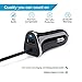 USB Type C Car Charger,Quick Charge 3.4A USB Car Adapter with 3ft Type C Charging Cable for Samsung Galaxy S23 Ultra S22 S21 S20 A10e A15 A14 A25 A54 A53 S10 S9 S8 Plus,Note 20/10,LG G8 G7 V40 V35 V60