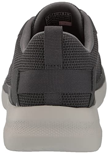 Image of Skechers Go Walk 6 - Bold Knight Charcoal 16 D (M)