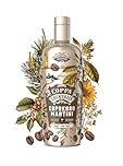 Coppa Cocktails Ready-to-Drink Espresso Martini | Easy Premium Pre-Mixed | Just Add Ice | 14,9% ABV | 70cl