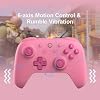 8Bitdo Ultimate 2C Bluetooth Controller for Switch 2, Switch, Switch Controller with 6-Axis Motion Control, Rumble Vibration, Refined D-Pad and Bumpers, Hall Effect Joysticks - Pink