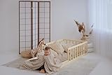 Zoom IMG-2 homefordreams letto da terra per