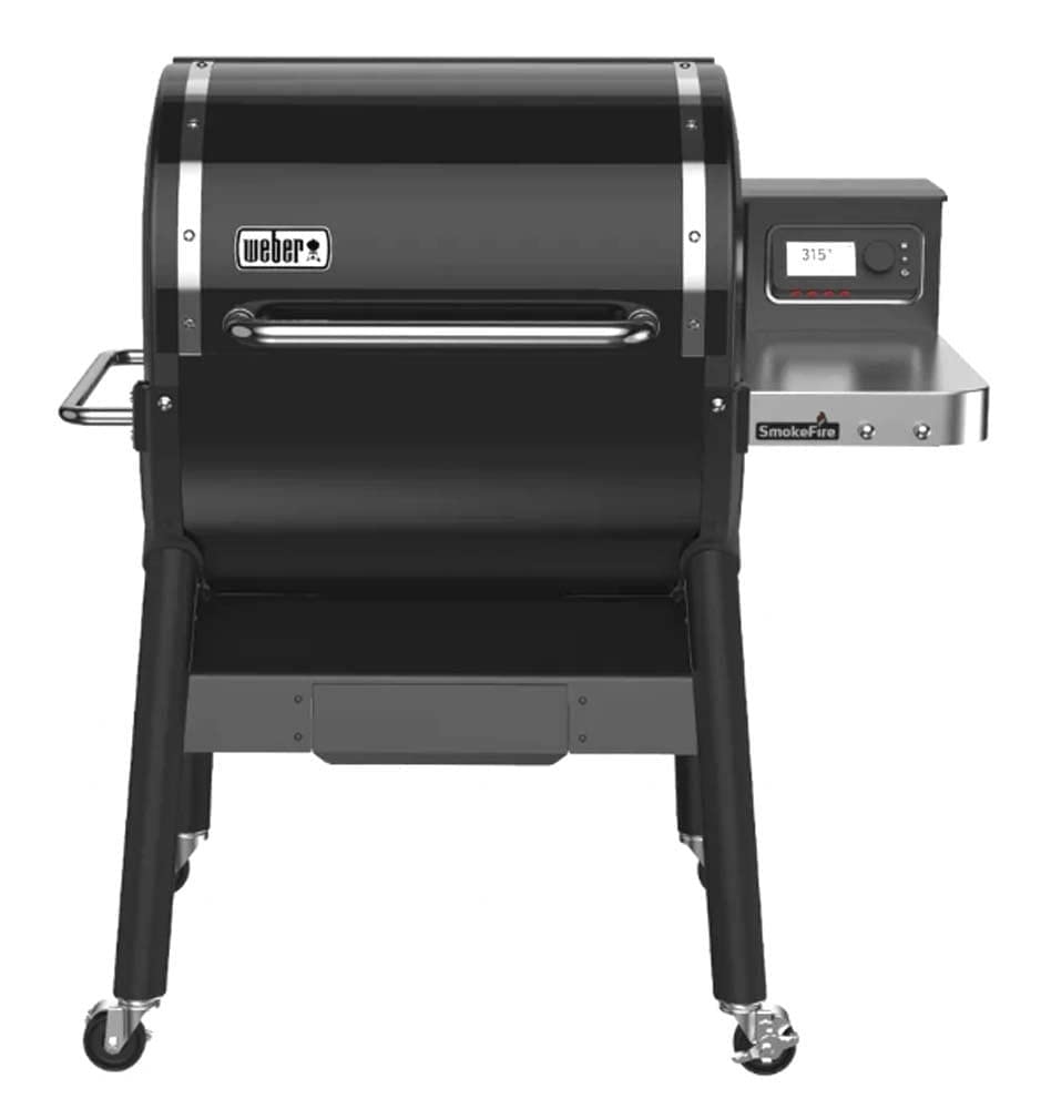 Weber Smoke Fire EX4 GBS